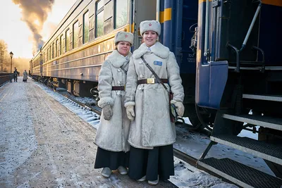 В Карелии запустили «Рускеальский экспресс» » в блоге «Отдых и туризм» -  Сделано у нас