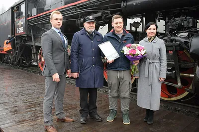 Поезд «Дальневосточный экспресс» познакомит пассажиров московского метро с  уникальной природой Камчатки | 02.11.2023 | Новости  Петропавловск-Камчатского - БезФормата