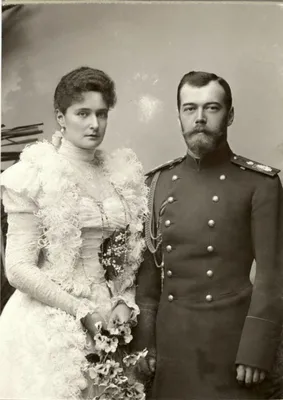 Вместе навечно. Брак Николая II стал «медовым месяцем длиной в 23 года» |  Люди | ОБЩЕСТВО | АиФ Санкт-Петербург