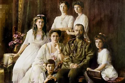 Почему родители Николая II были против его брака | Прожито | Дзен