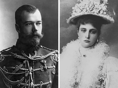 Любовь по переписке: самые романтичные письма Николая II и его будущей жены  Александры | MARIECLAIRE