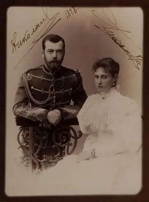 Император Николай II: редкие фото из семейных альбомов / Православие.Ru