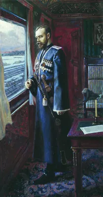Император Николай II и его семья П.Жильяр Лот №6538328691 - купить на  Crafta.ua