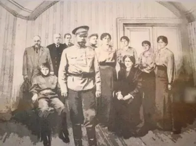 101 год назад на Урале убили родственников Николая II - Газета.Ru