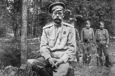 Подвиг исповедничества царя-страстотерпца Николая II в его отречении от  престола / Православие.Ru