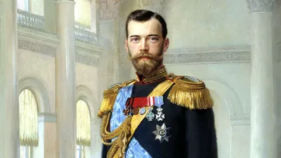 Как Николай II стал Сергеем Березкиным. Легенды о спасении царской семьи |  Северная Корона | Дзен
