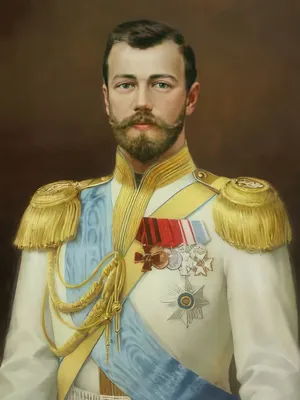 16 редких снимков семьи Николая II, большинство которых сделано самим  императором