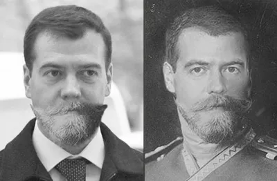 Почему наш Николай II и английский Георг V были так невероятно похожи  внешне? Рассказываю | Этобаза | Дзен
