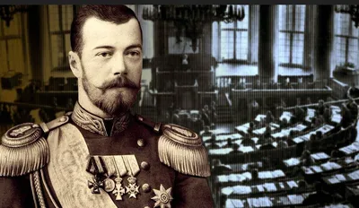 Император Николай II как военный деятель России в период Первой мировой  войны. Часть 1