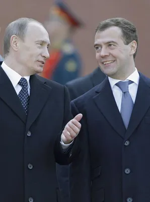 Медведев объявил об отставке правительства | Forbes.ru