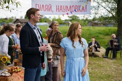 Актер Николай Наумов рассказал о последнем 10 сезоне сериала «Реальные  пацаны», который снимали в Подмосковье, и дал интервью - 21 октября 2023 -  chita.ru