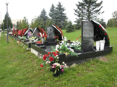 Крематории Москвы - контакты и местоположение