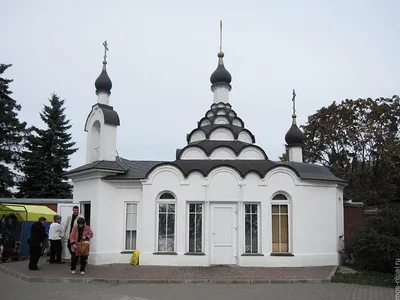 Крематории Москвы - адреса, отзывы, цены 2023 г.