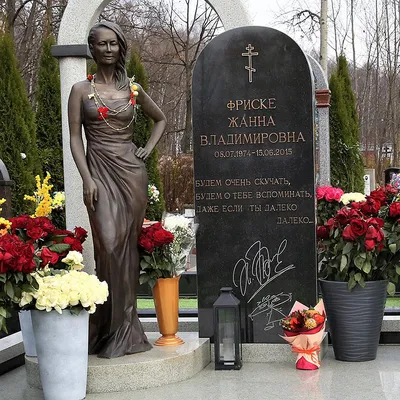 Крематорий на Николо-Архангельском кладбище Москва
