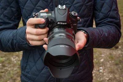Купить Объектив Nikon 24-70mm f/4S Nikkor Z - в фотомагазине Pixel24.ru,  цена, отзывы, характеристики