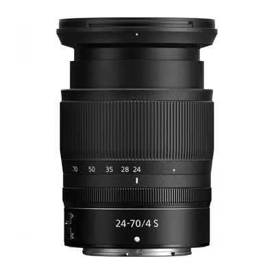 Подробный обзор Canon EF 24-70mm f/2.8L II USM (сравнение с первой версией)  | Olegasphoto
