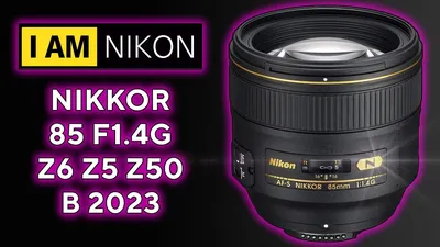 Галерея тестовых снимков Nikon AF-S 85mm f/1.8G Nikkor