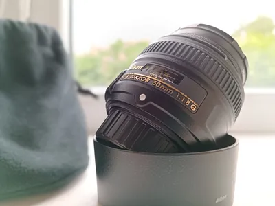 Nikon 16-80mm f/2.8-4E VR Review