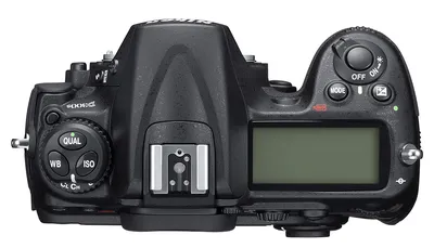 Nikon D300S Review