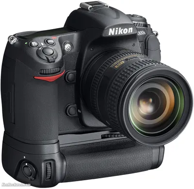 Nikon D300s Review | Photography Blog