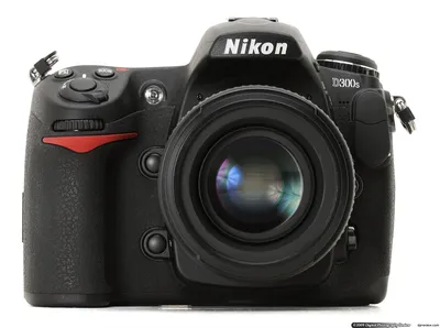 Nikon D300 review: Nikon D300 - CNET