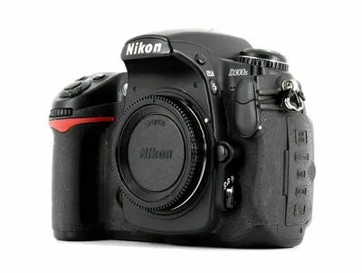 Nikon D300S In-depth Review: Digital Photography Review