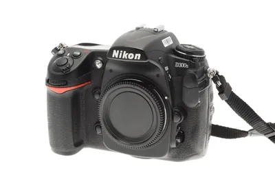 Nikon D D300S 12.3MP Digital SLR Camera 18208254644 | eBay