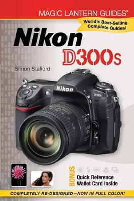 Nikon D300s