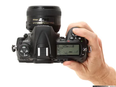 Nikon D300S In-depth Review: Digital Photography Review