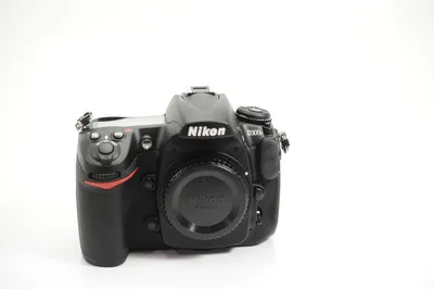 Nikon D300S In-depth Review: Digital Photography Review