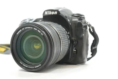 Used Nikon D300s | MPB