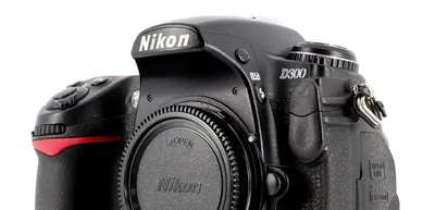 Nikon D300s | 1/500th of a Photographer's Life