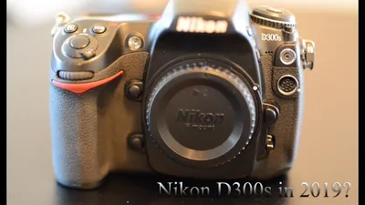 Nikon D300S In-depth Review: Digital Photography Review