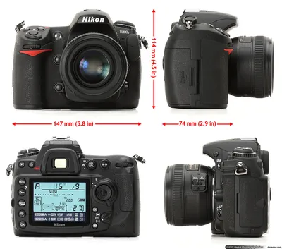 Nikon D300S review: Nikon D300S - CNET