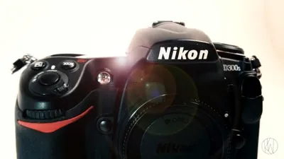 Nikon D300S - Camera – Kamerastore