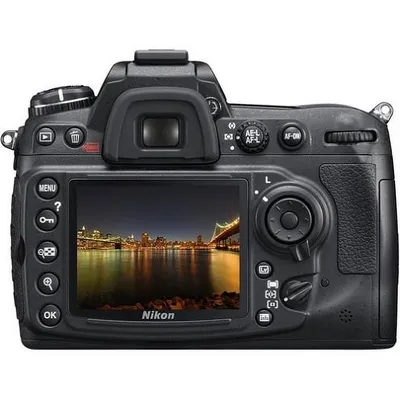 Nikon D300S In-depth Review: Digital Photography Review