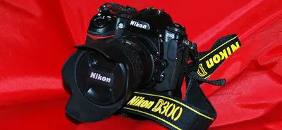 Nikon D300s adds video capture - CNET