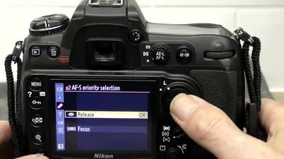 Nikon D300 Review