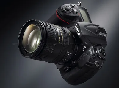 Nikon introduces D300S with HD video recording: Digital Photography Review