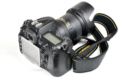 You can still buy a brand new Nikon D300s camera today - Nikon Rumors