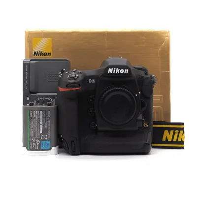 Купить Nikon D5 Body (XQD) (Б/У) - в фотомагазине Pixel24.ru, цена, отзывы,  характеристики