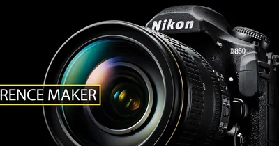Фотоблог 365: Изображения и характеристики Nikon D850, которые утекли  раньше официального релиза