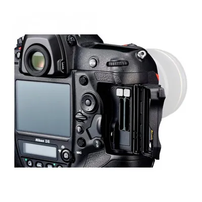 Купить Зеркальный фотоаппарат Nikon D5 Body (CF) - в фотомагазине  Pixel24.ru, цена, отзывы, характеристики