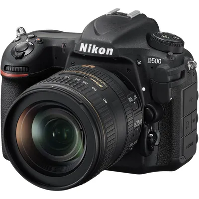 Зеркальная камера Nikon D500. Цены, отзывы, фотографии, видео