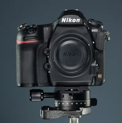 Обзор зеркальной камеры Nikon D7500 - Photar.ru