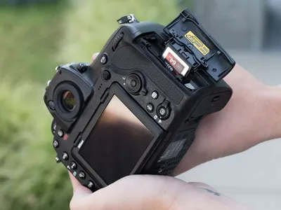Фотокамера Nikon D850 - технический обзор, характеристики и цена