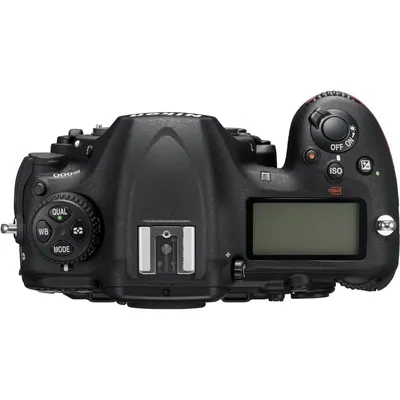 Nikon D500, корпус - Зеркальные камеры - Photopoint