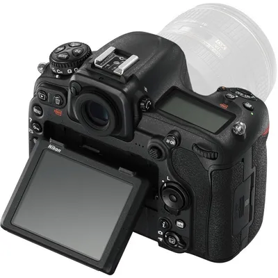 Nikon D500, корпус - Зеркальные камеры - Photopoint