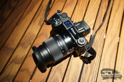 Что нужно знать о Nikon Z 9: обзор и знакомство с камерой