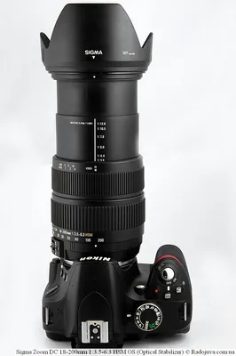 Полнокадровые беззеркальные камеры Nikon Z6 и Z7: первые впечатления / Фото  и видео